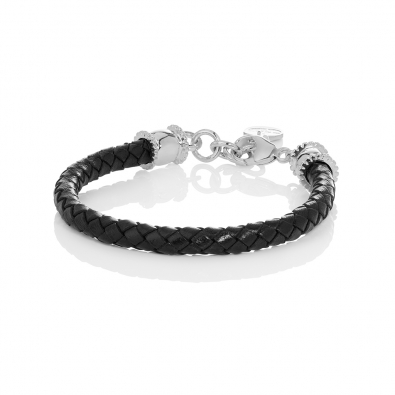 Sign silfurarmband 710020