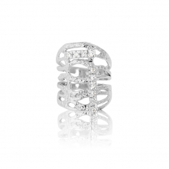 Sign silfurhringur 210120(2)