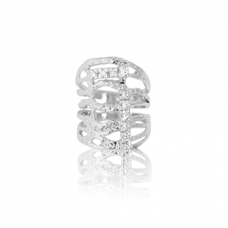 Sign silfurhringur 210120(2)