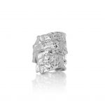 Sign silfurhringur 219(2)