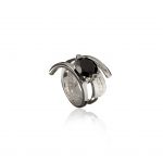 Sign silfurhringur 225-RF-10(S)