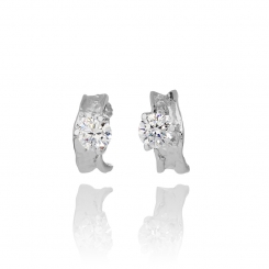 Sign silfurlokkar 3000