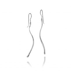 Sign silfurlokkar 310009