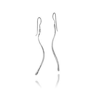 Sign silfurlokkar 310009