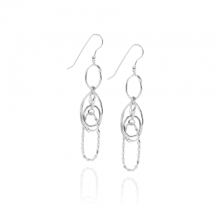 Sign silfurlokkar 310120