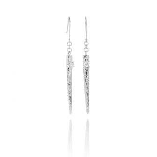 Sign silfurlokkar 310130