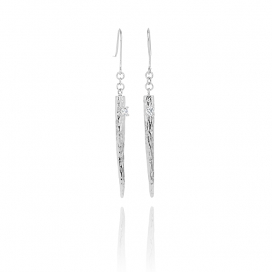 Sign silfurlokkar 310130