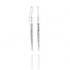 Sign silfurlokkar 310131