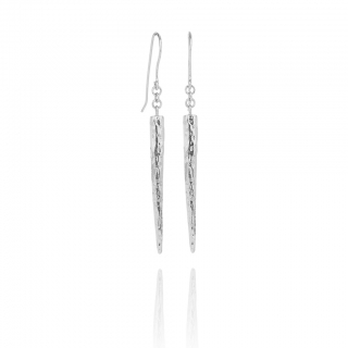 Sign silfurlokkar 310131