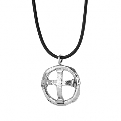 Sign silfurmen 110017