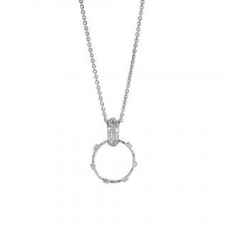 Sign silfurmen 110140