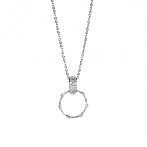 Sign silfurmen 110140