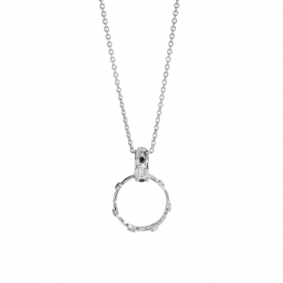 Sign silfurmen 110141