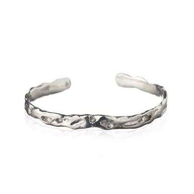 Sign silfurarmband 710044