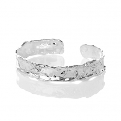 Sign silfurarmband 710052