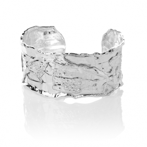 Sign silfurarmband 710054