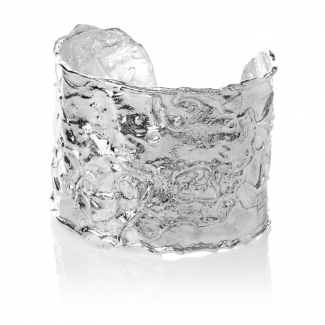 Sign silfurarmband 710055