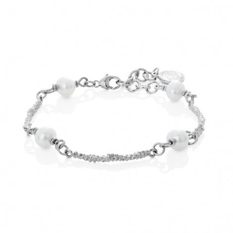 Sign silfurarmband 720021