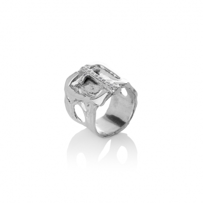 Sign silfurhringur 210222-2