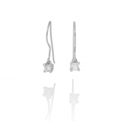 Sign silfurlokkar 310005skst4