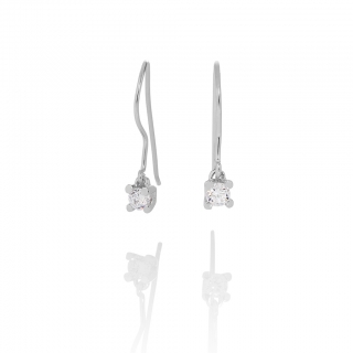 Sign silfurlokkar 310005skst4