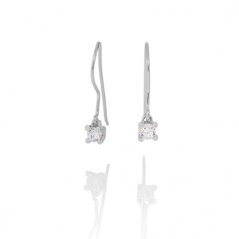 Sign silfurlokkar 310005skst4