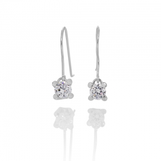 Sign silfurlokkar 310005skst6