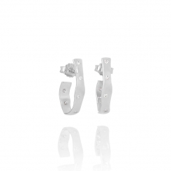 Sign silfurlokkar 310010skst1