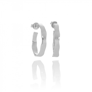 Sign silfurlokkar 310011