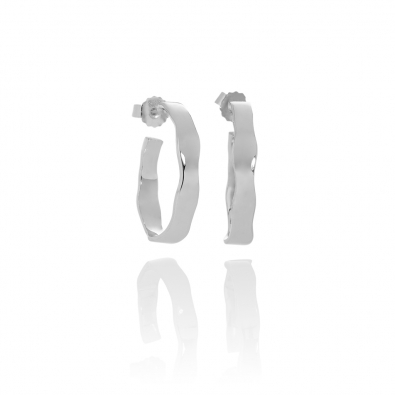 Sign silfurlokkar 310011