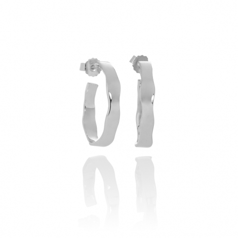 Sign silfurlokkar 310011