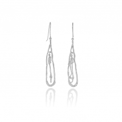 Sign silfurlokkar 310014