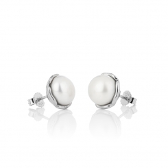 Sign silfurlokkar 320001-4