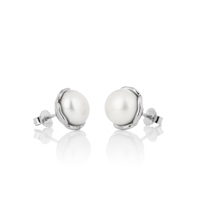 Sign silfurlokkar 320001-4