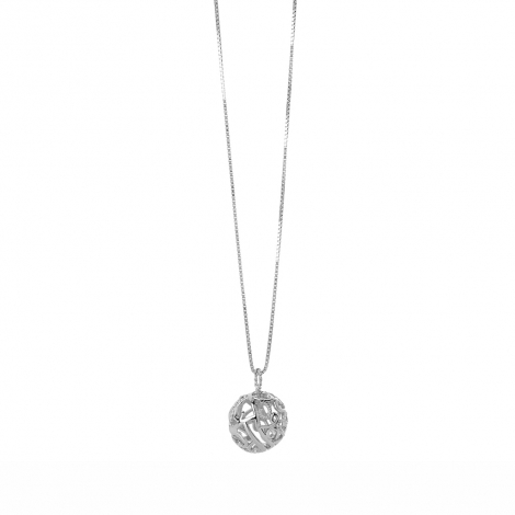 Sign silfurmen 12077