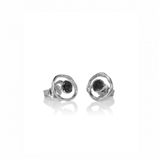 Sign silfurlokkar 314-PI-M