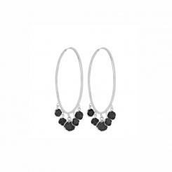 Sign silfurlokkar 350022