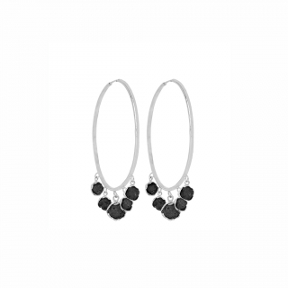 Sign silfurlokkar 350022