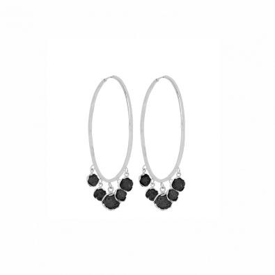 Sign silfurlokkar 350022