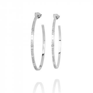 Sign silfurlokkar 370004