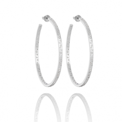 Sign silfurlokkar 370005