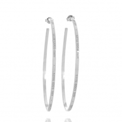 Sign silfurlokkar 370007