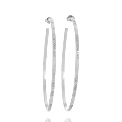 Sign silfurlokkar 370007