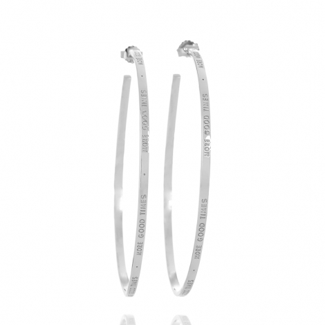 Sign silfurlokkar 370007