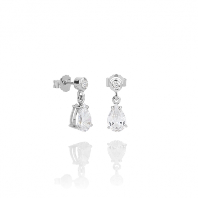 Sign silfurlokkar 370012