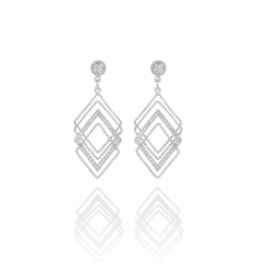 Sign silfurlokkar 370014-1