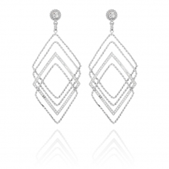 Sign silfurlokkar 370014-2