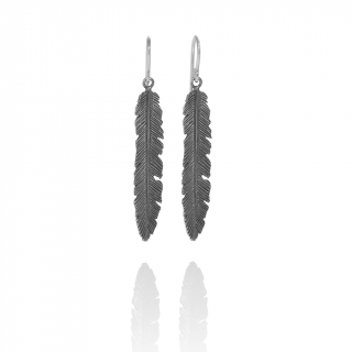 Sign silfurlokkar 370018