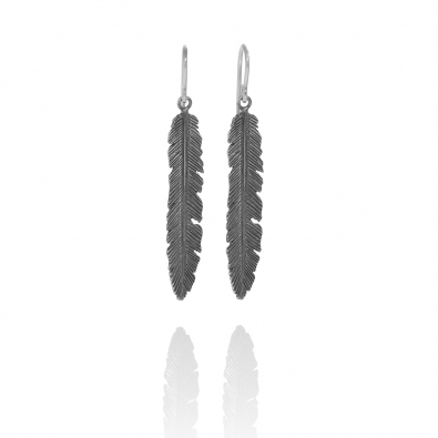 Sign silfurlokkar 370018