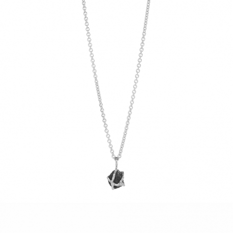 Sign silfurmen 105-PI-S